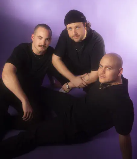 Glueboys @ Löwensaal