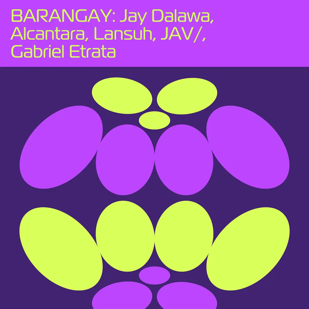 Jay Dalawa, Alcantara, LANSUH, Gabriel Etrata