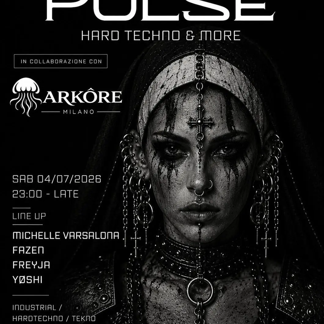 PULSE MEET ARKORE