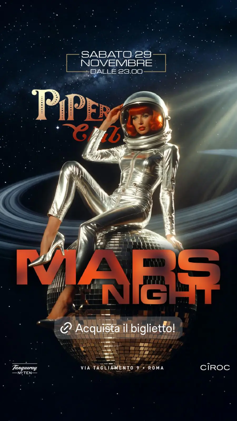 Piper Club