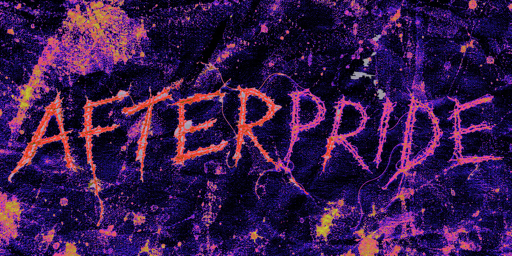 AFTERPRIDE