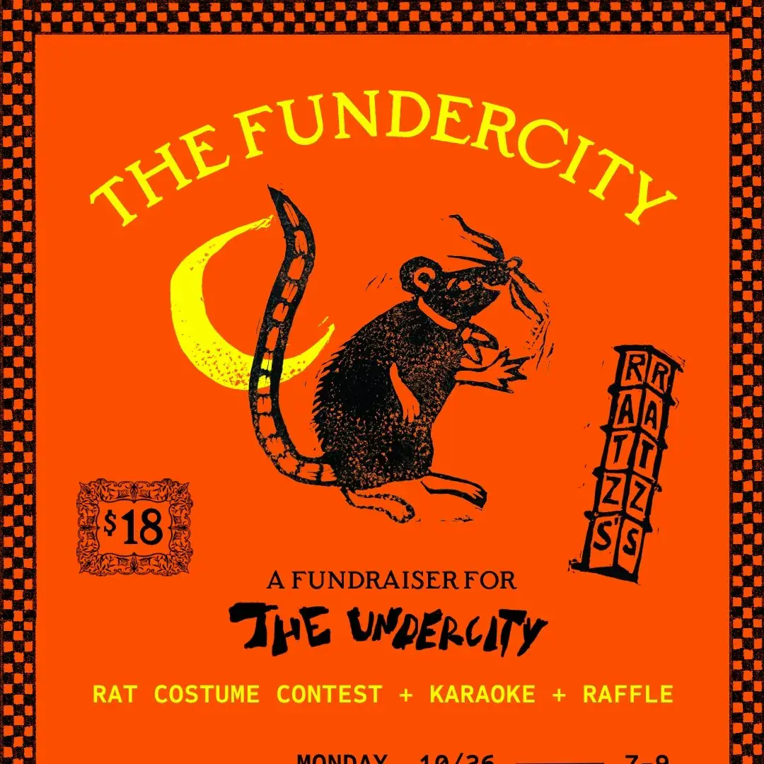 The Fundercity