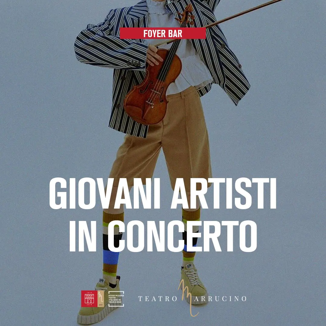 Young Artists in Concert