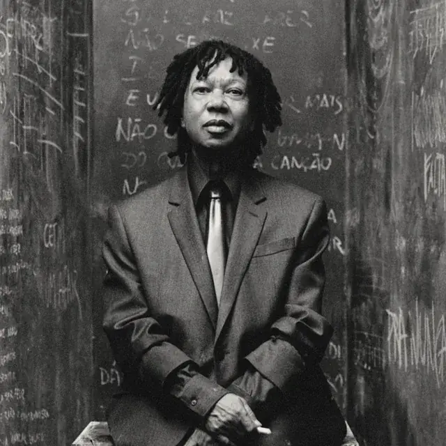 Djavan