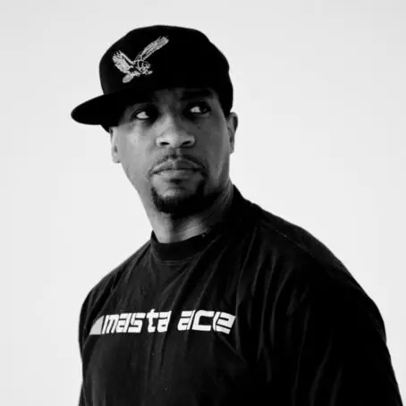 Masta Ace @ Yuca Club