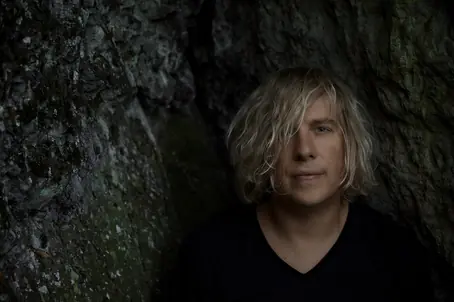 Dominik Eulberg @ Kulturzentrum Pavillon