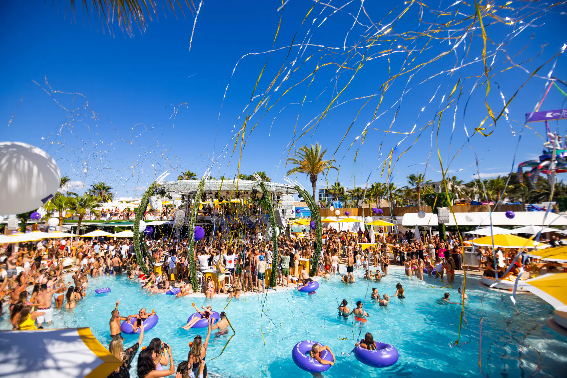 Grand Closing Party with Joel Corry