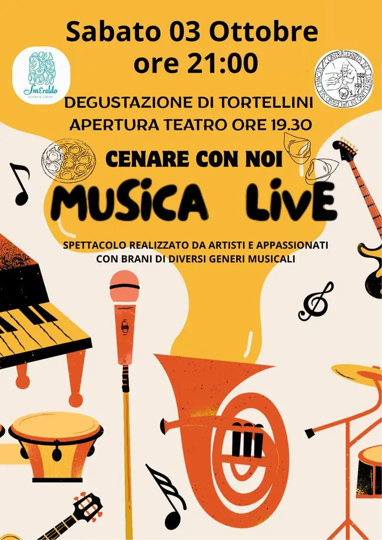 Música en Vivo