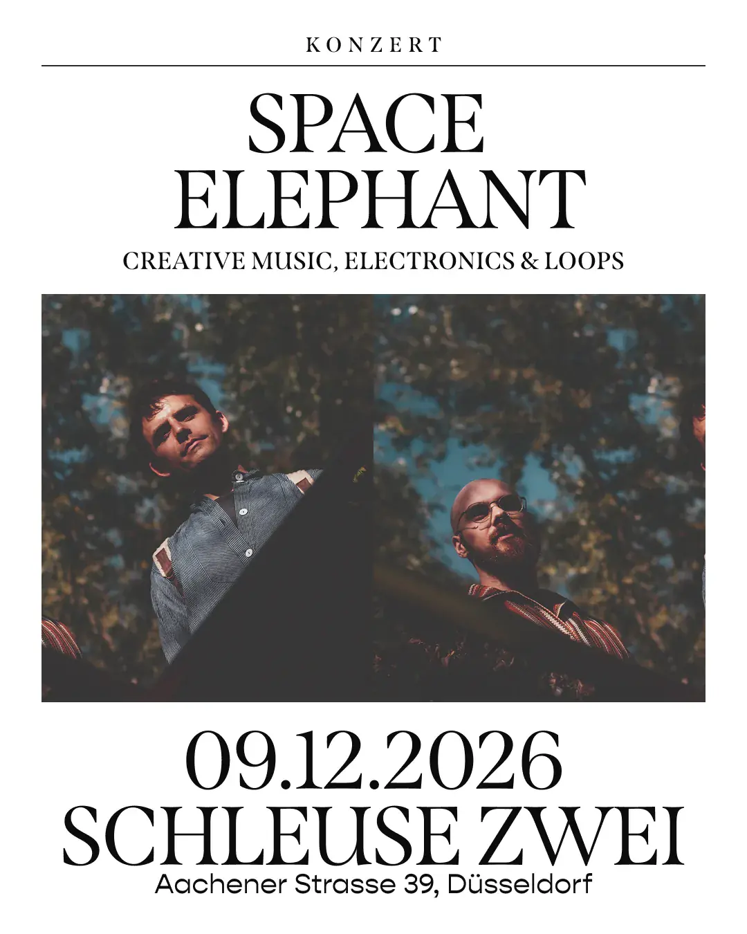 Space Elephant
