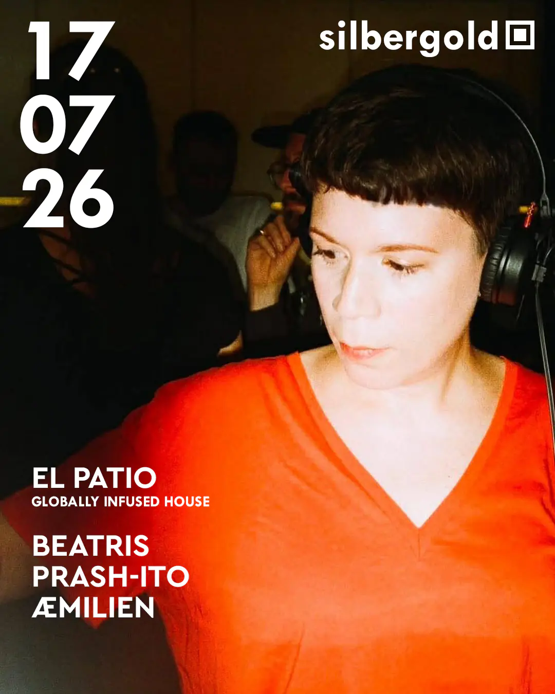 El Patio
