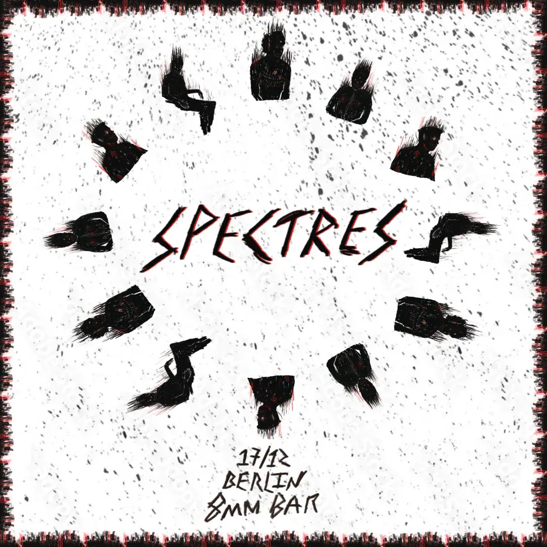 Spectres