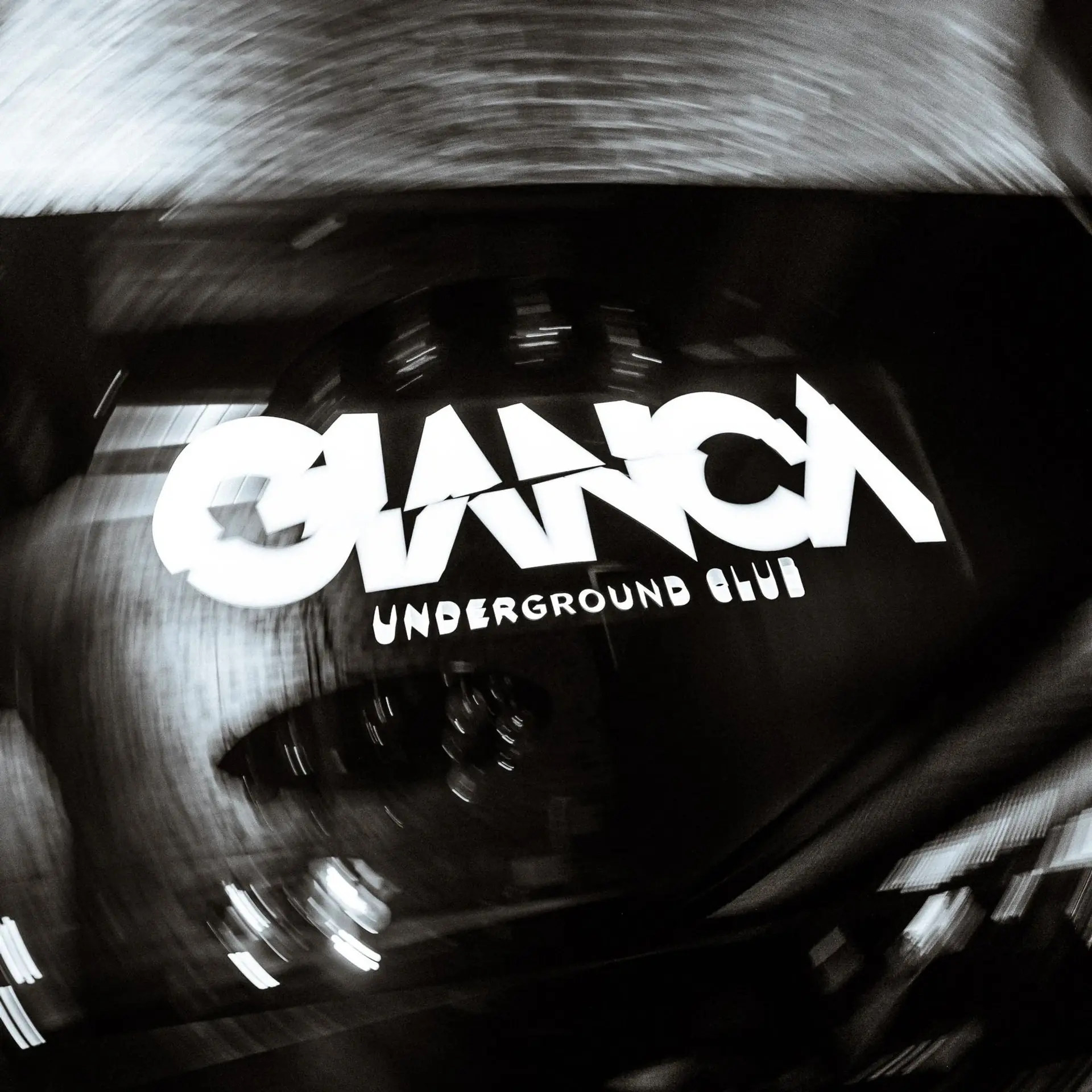 GIANCA pres. RICKY MONTANARI