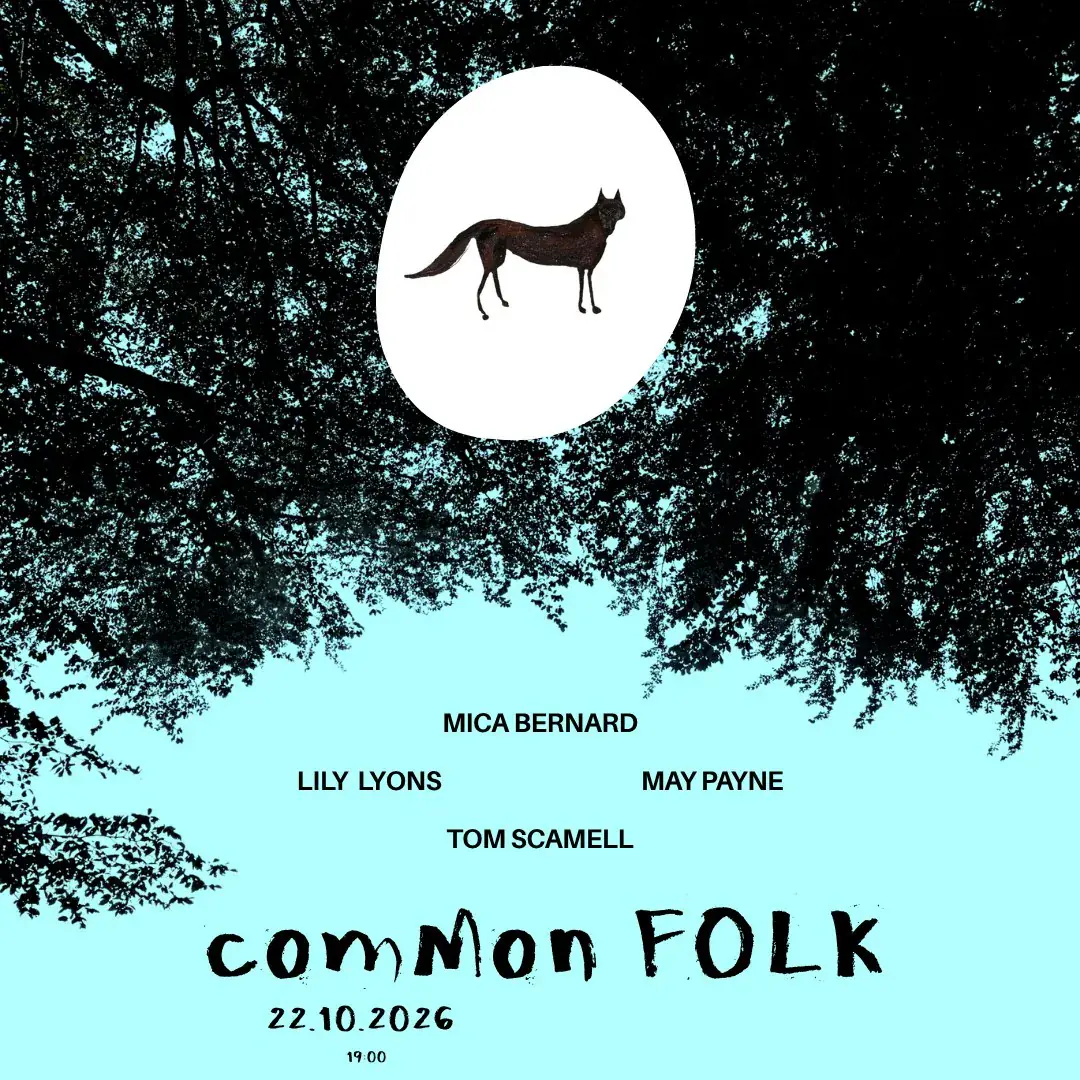 Common Folk
