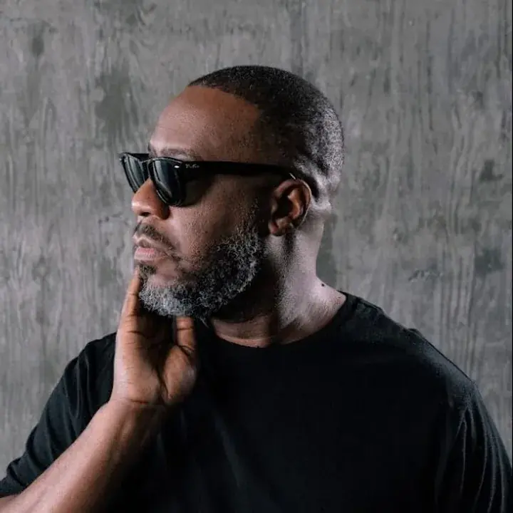 Robert Glasper