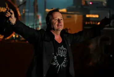 Simple Minds