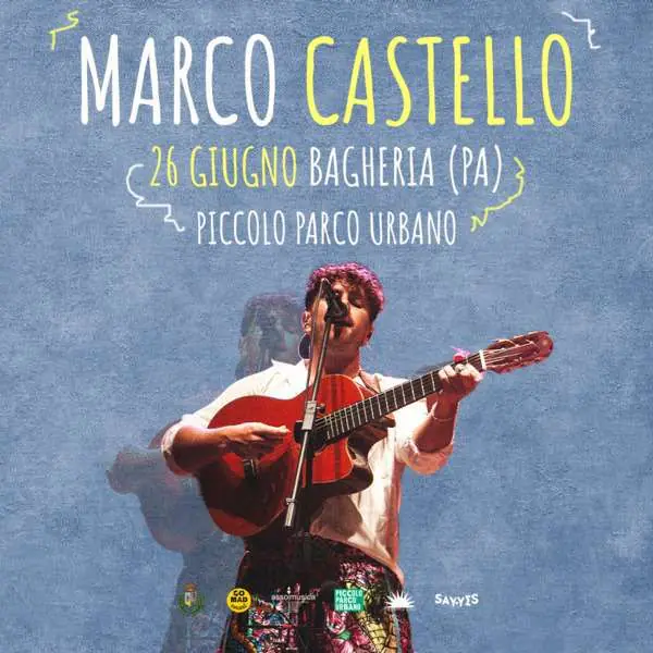 Marco Castello
