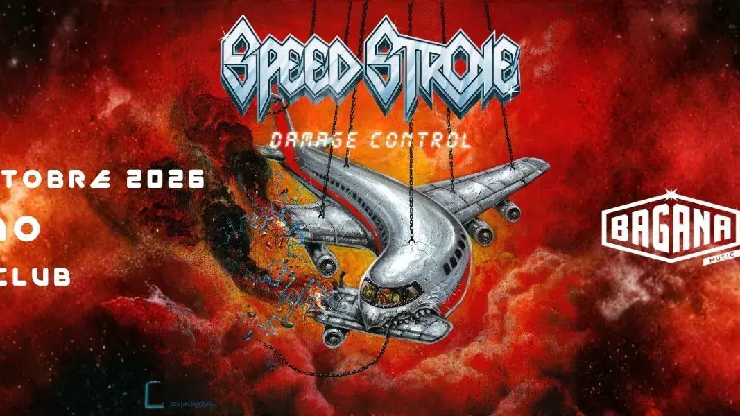 SPEED STROKE