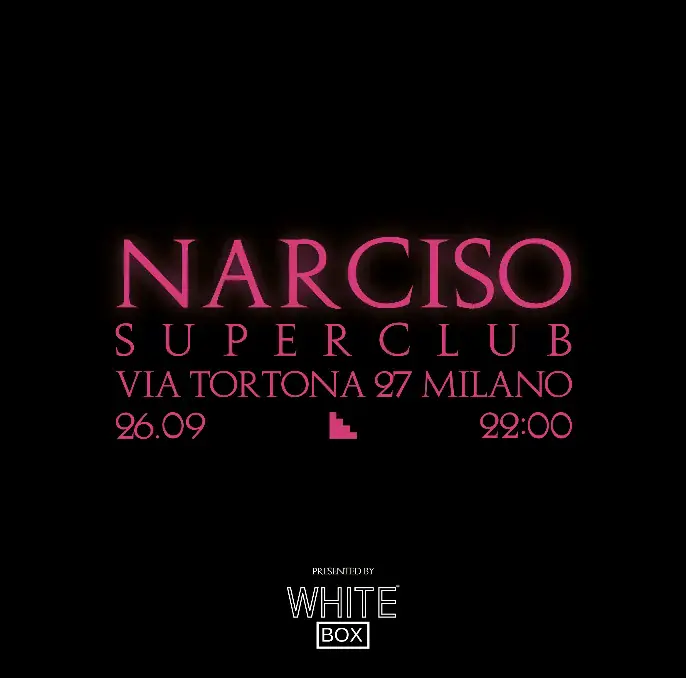 NARCISO
