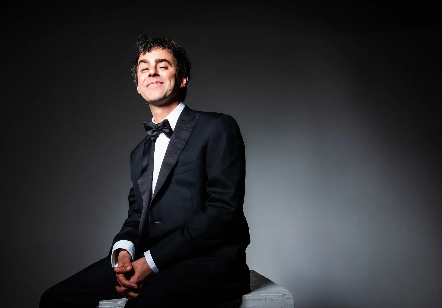 Luca Ravenna – Allo Sbagliato
