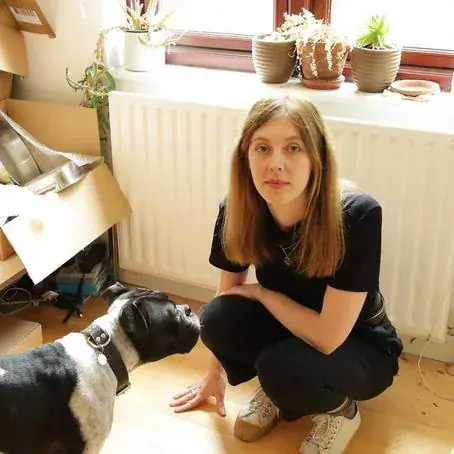 Carla Dal Forno @ The Chapel
