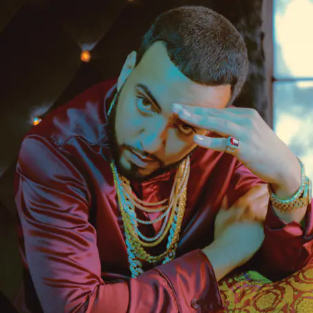 French Montana @ The Midway