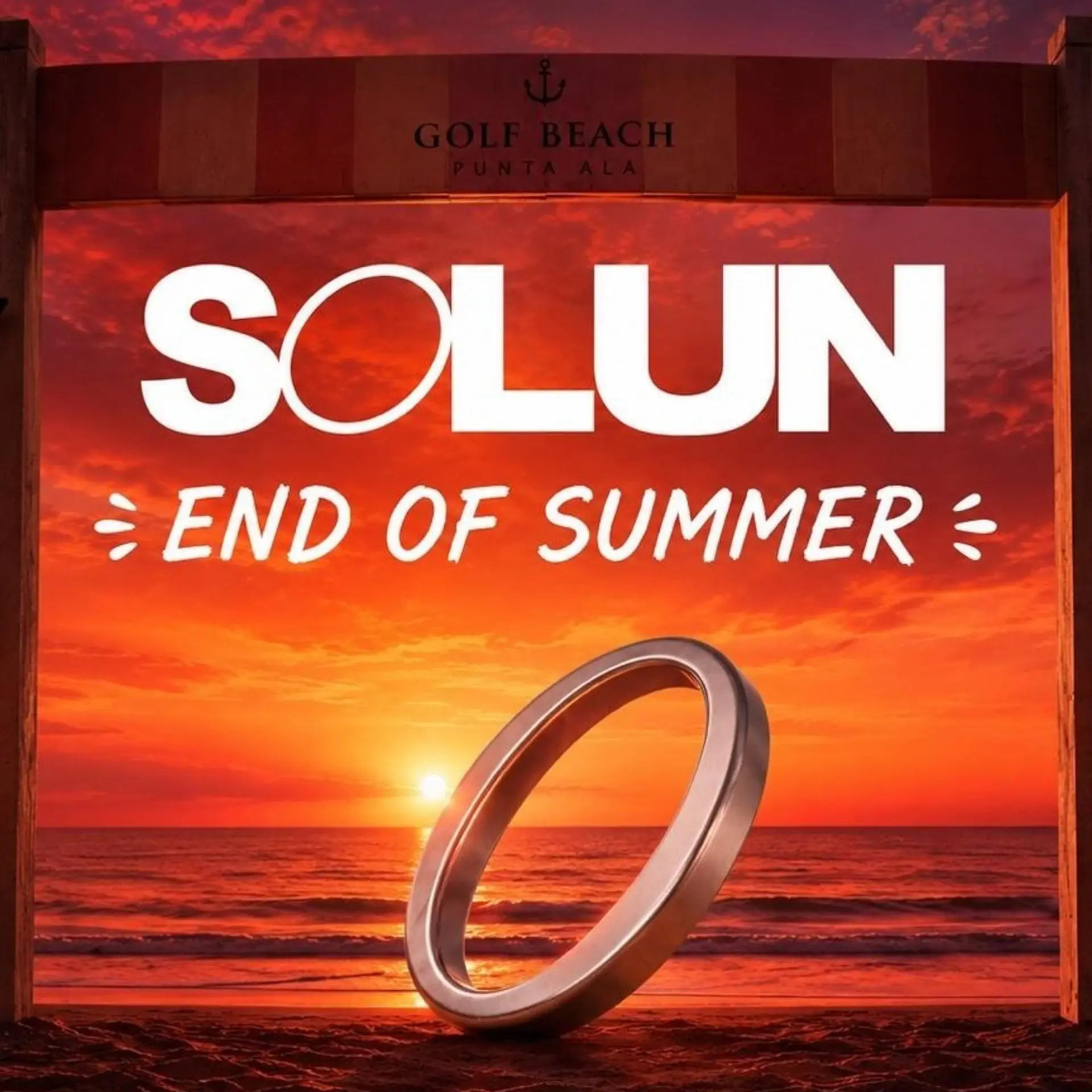 SOLUN SUMMER EDITION