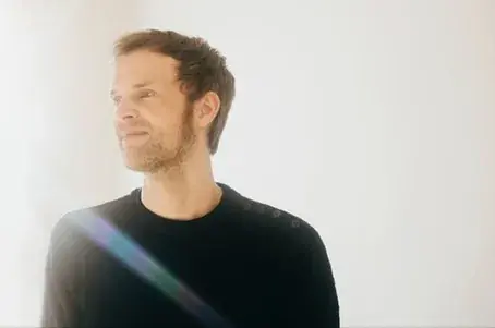 Todd Terje @ Loft Studios
