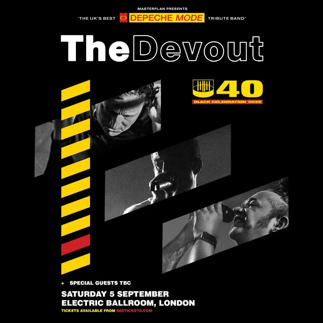 The Devout