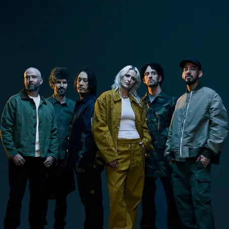 LINKIN PARK - From Zero World Tour 2026