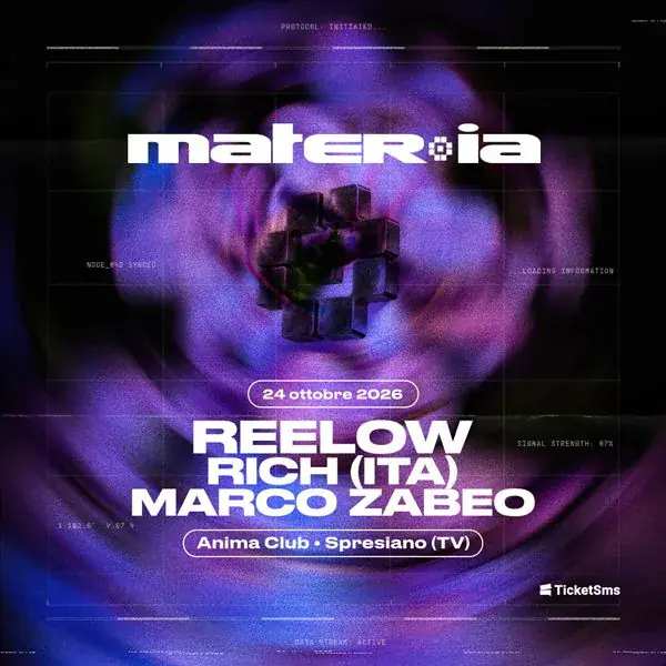MATER.IA w / Reelow