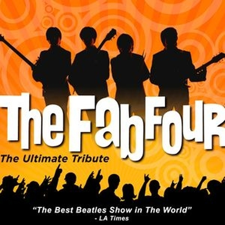 The Fab Four: The Ultimate Tribute LIVE in Concert at Santa Fe Station Casino