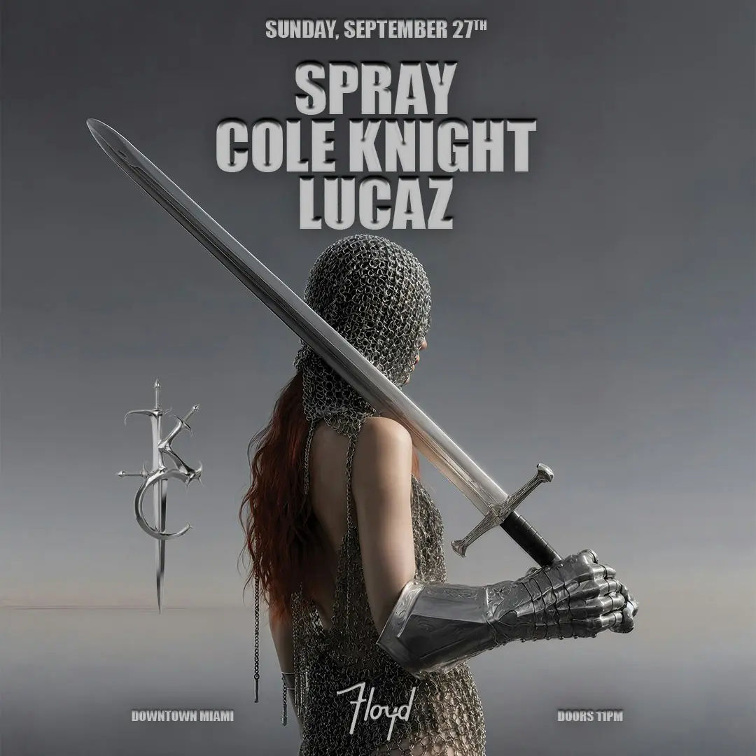 Knight Club