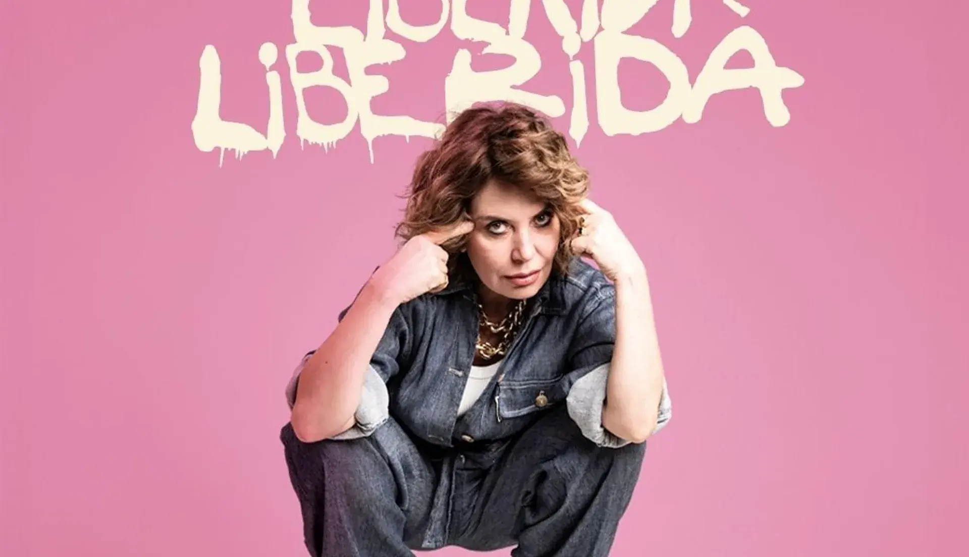 Liberidì Liberidà - SABINA GUZZANTI