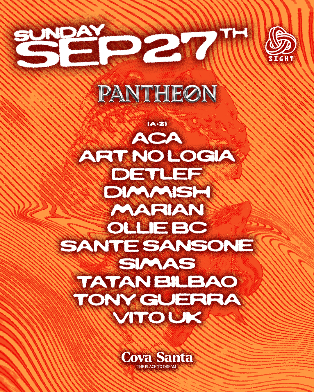 PANTHEØN