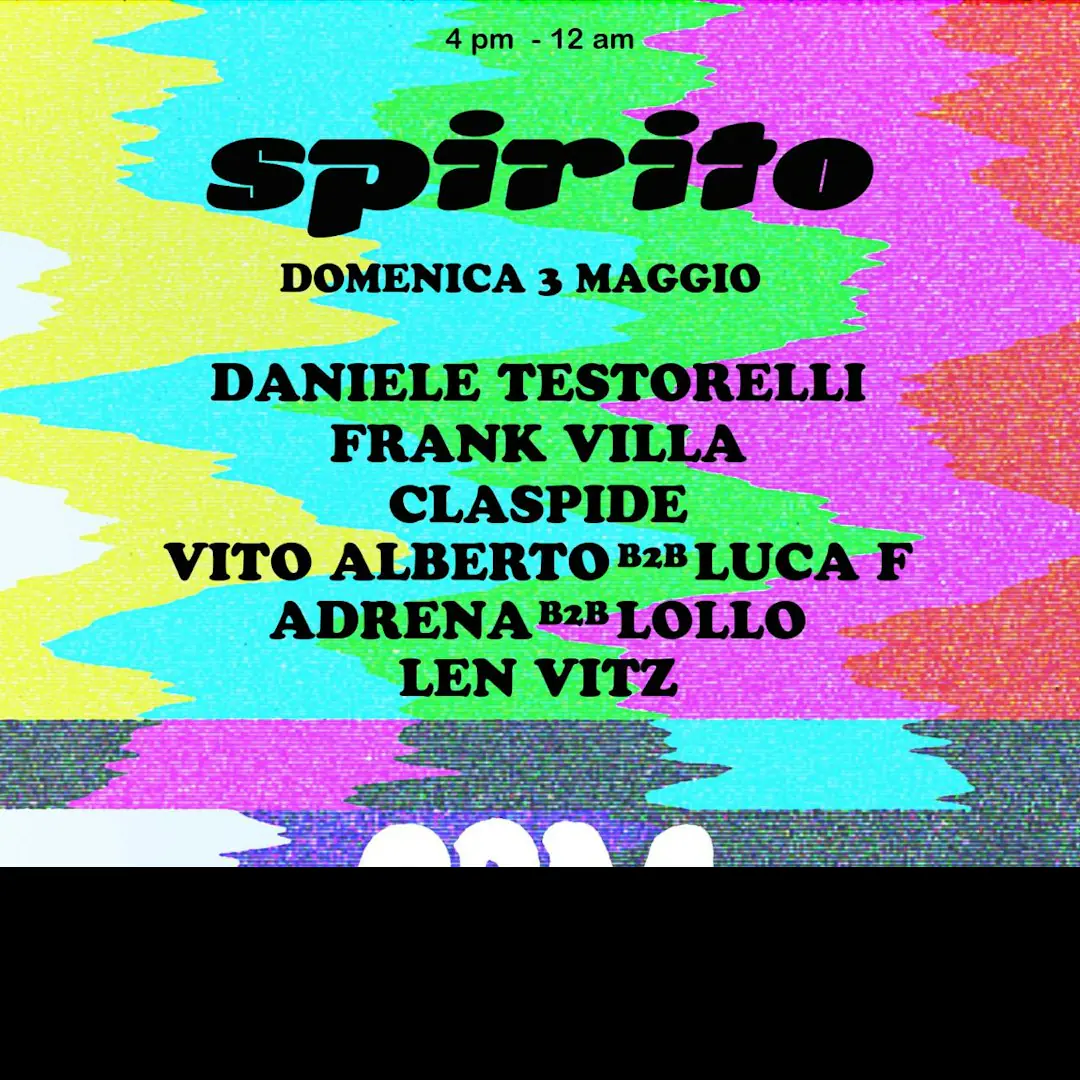SPIRITO