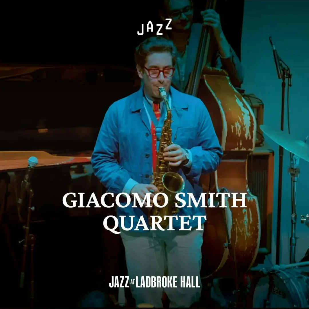Giacomo Smith