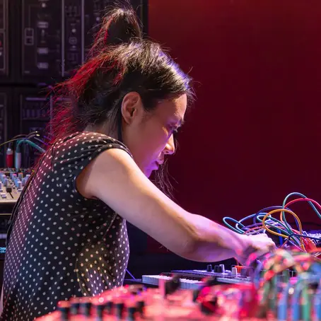 Midori Hirano *Live Set