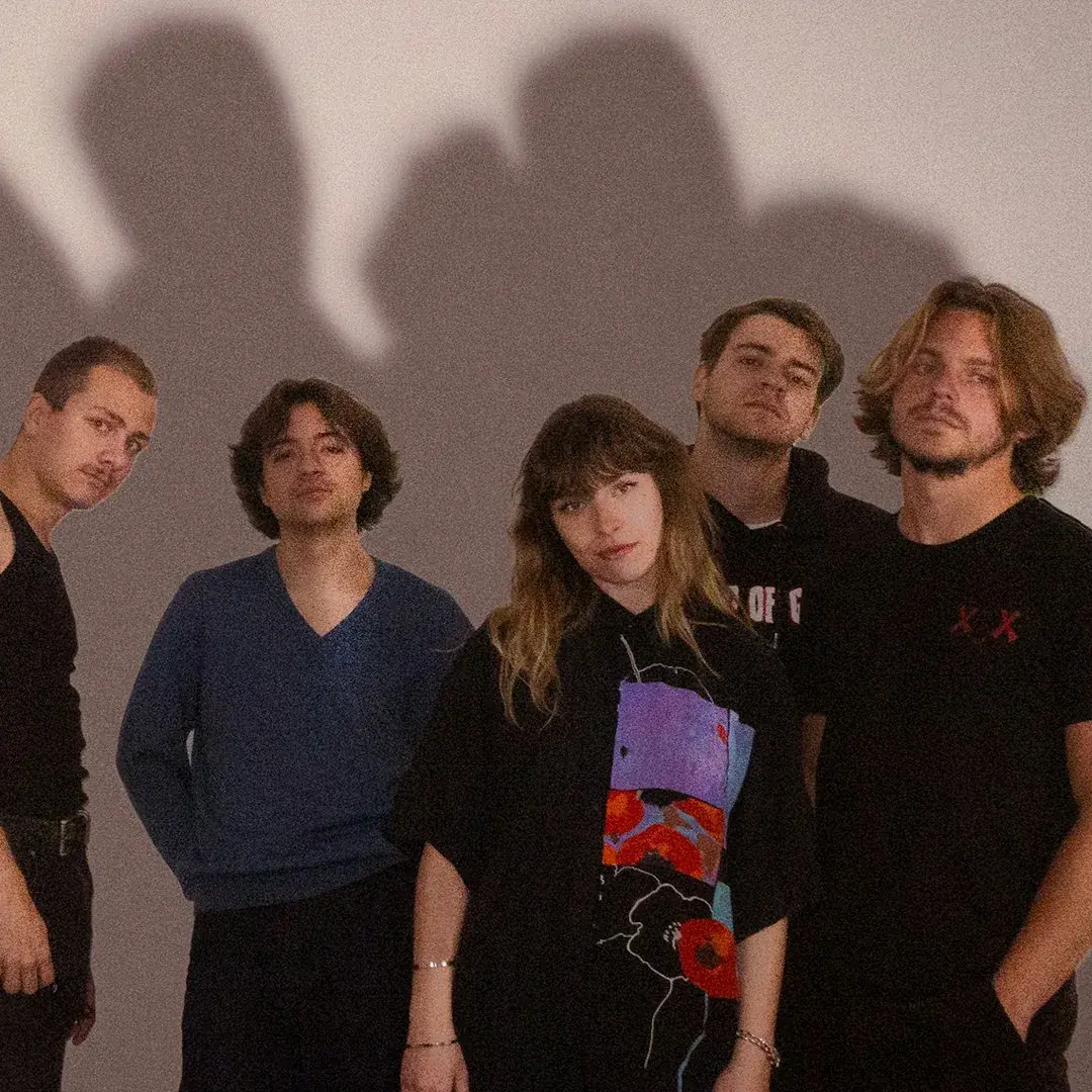 Kill Your Boyfriend + Empty Shed + DEMAIN DEMIAN