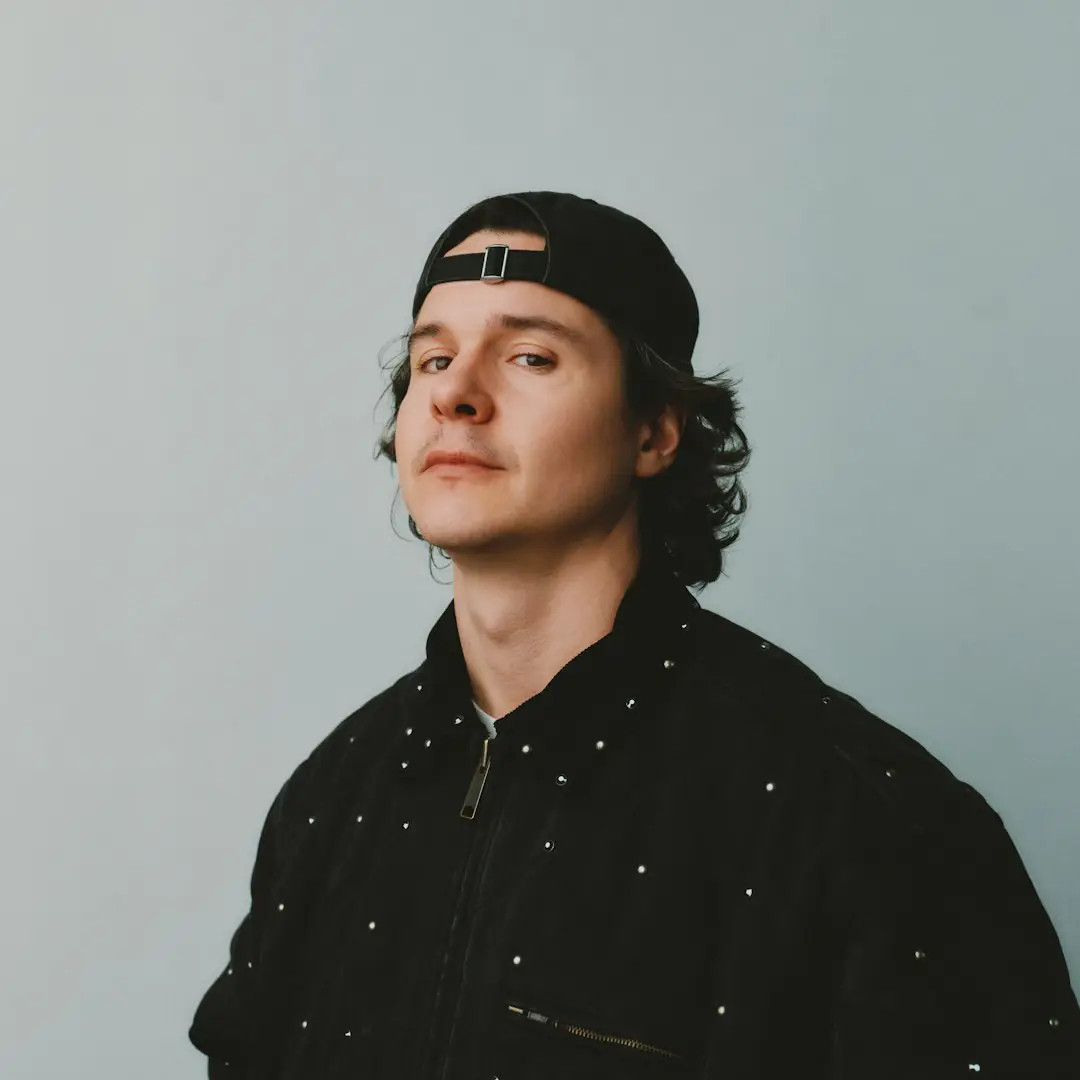 Lukas Graham Live + Signing