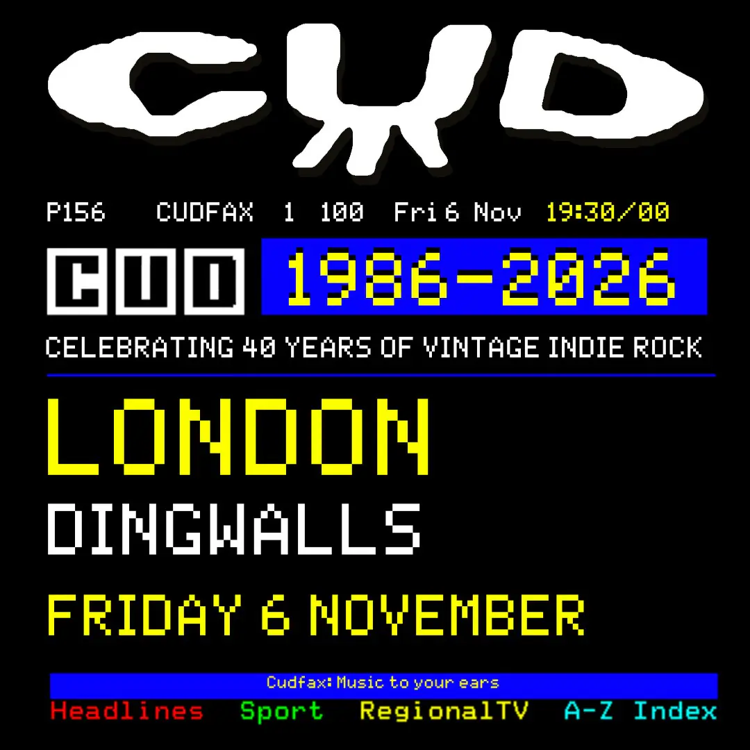 CUD