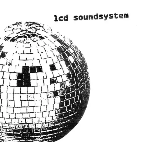 LCD Soundsystem @ Brooklyn Steel