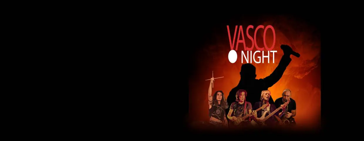 Vasco Night - Solieri Gallo e Cucchia