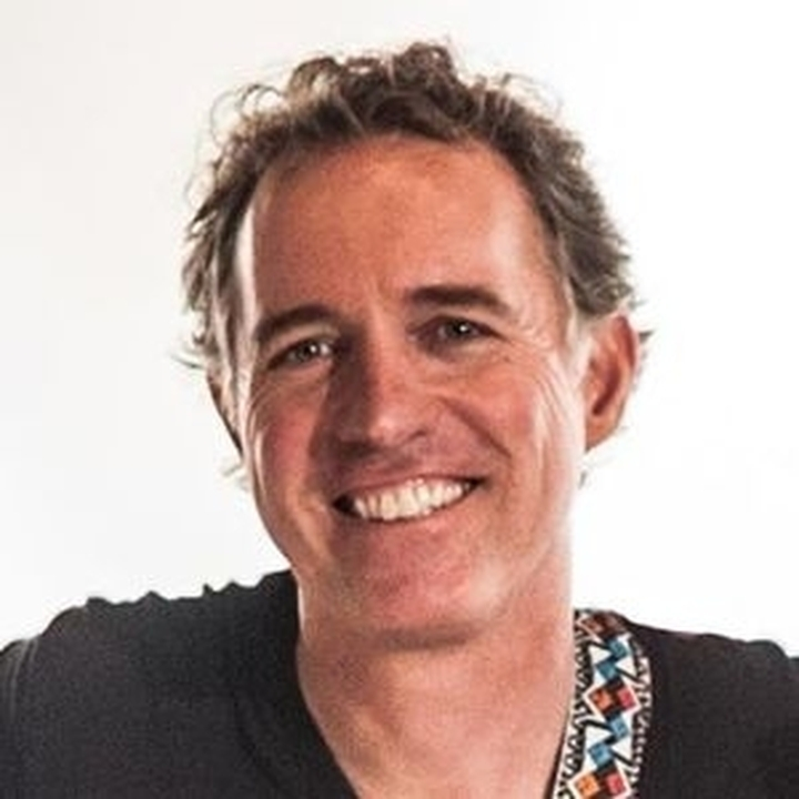 Phil Vandermost