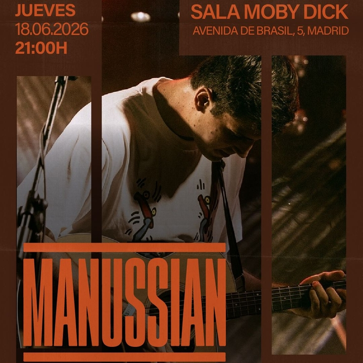 MANUSSIAN