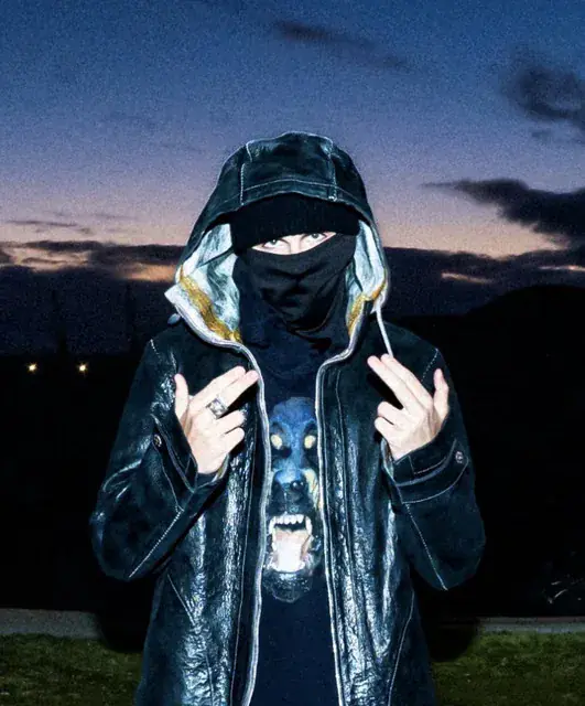 EsDeeKid e Rico Ace