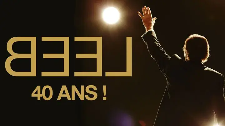 MICHEL LEEB
