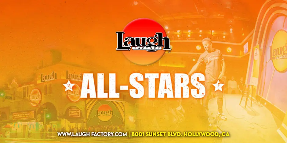 Saturday Night All-Stars 9:45PM