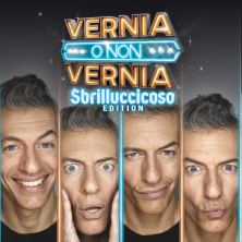 Giovanni Vernia - Vernia o no Vernia