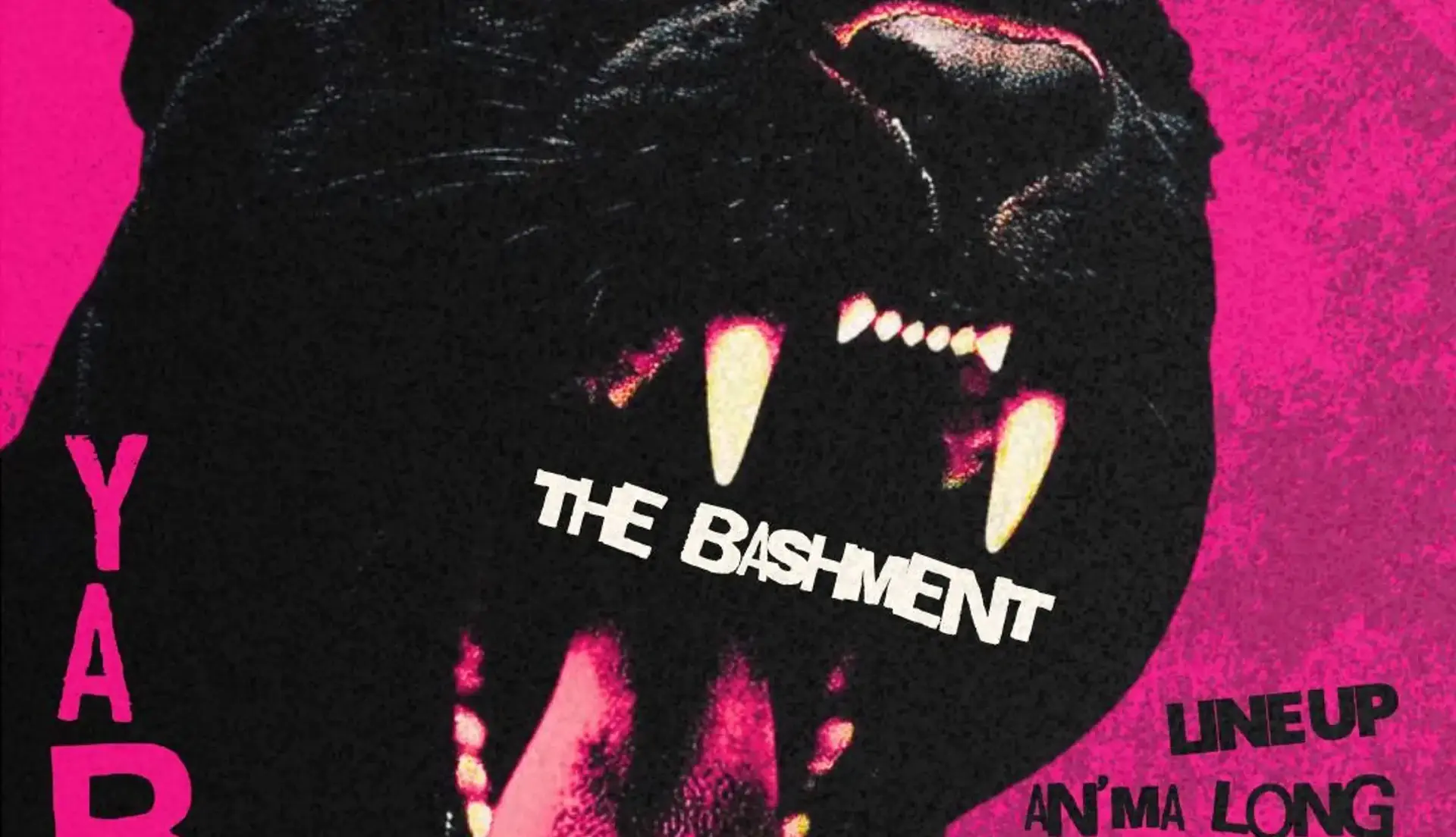 THE BASHMENT — YARD : Votre destination Riddim authentique