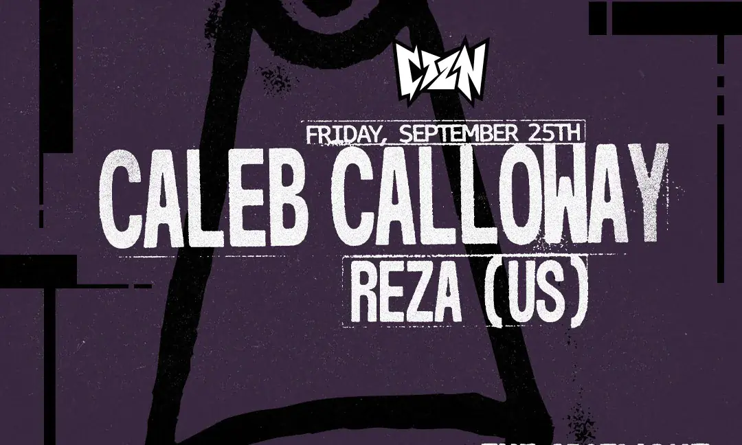 Caleb Calloway